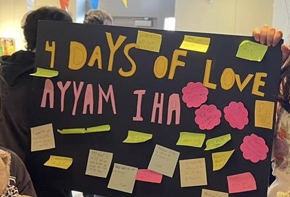 Children’s Festival: Celebrating Ayyam-i-Ha